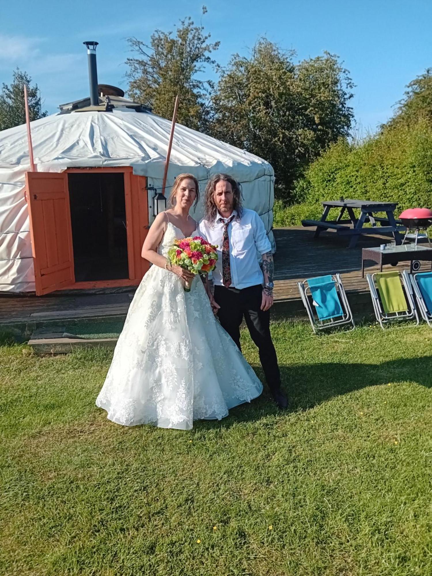 Glamping West Midlands Enville Exterior foto